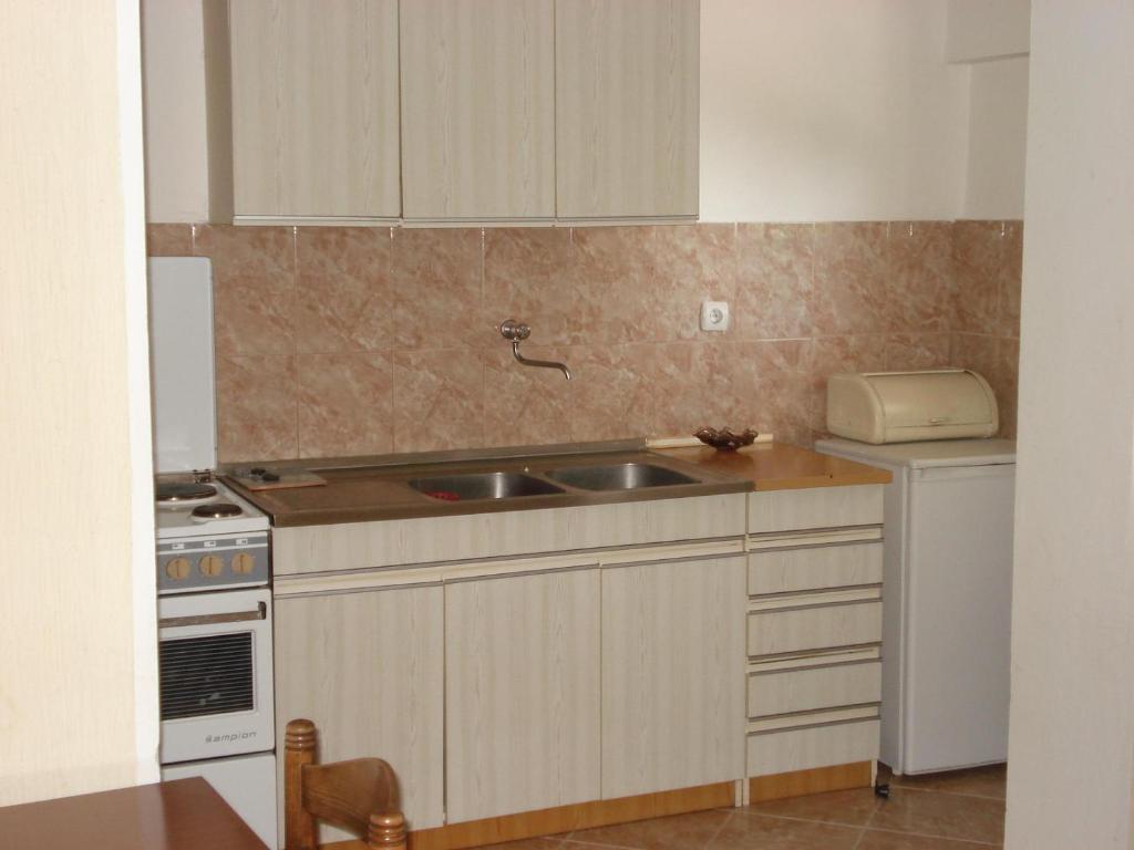 Apartments Popovic Ulcinj Habitación foto